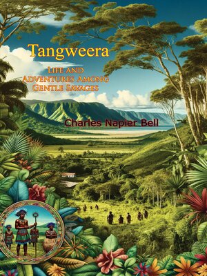 cover image of Tangweera